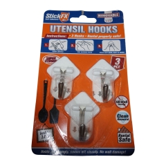 UTENSIL HOOKS