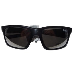 UV PROTECTION -LADIES SUNNIES PVC FRAME & PROTECTIVE POUCH