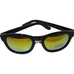 UV PROTECTION -LADIES SUNNIES PVC FRAME & PROTECTIVE POUCH UV 400 + POLORIZED