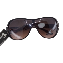 LADIES FASHION SUNNIES UV440 WITH DIAMONTI INSETS