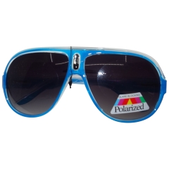 UV PROTECTION -LADIES SUNNIES PVC FRAME & PROTECTIVE POUCH