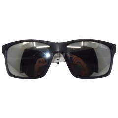 UV PROTECTION -LADIES SUNNIES PVC FRAME & PROTECTIVE POUCH