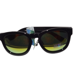 UV PROTECTION -LADIES SUNNIES PVC FRAME & PROTECTIVE POUCH