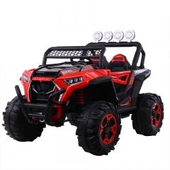 RIDE-ON BATTERY OPERATED KIDS JEEP