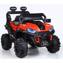 RIDE-ON BATTERY OPERATED KIDS JEEP