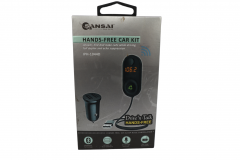 HANDS FREE CAR KIT