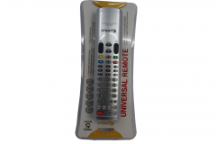 UNIVERSAL REMOTE CONTROL