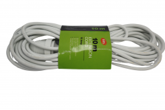 10 MT 10 AMP EXTENTION ELECTRICAL CORD