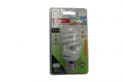 SANSAI ECO LIGHT BULB 11 WATT