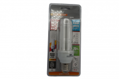 ECO LIGHT BULB : COOL WHITE: 100 WATT