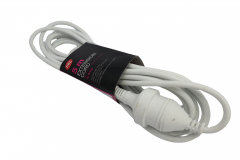 UBL 5 MTS POWER EXTENTION CORD