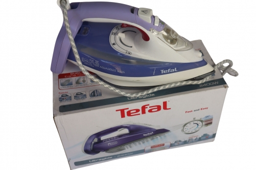 tefal