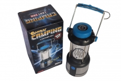 SANSAI CRMPING LANTERN SET