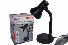 MqxEm FLEXIBLE DESK LAMP