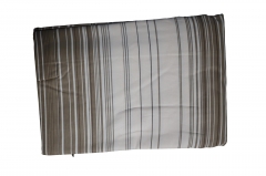 comforter-cover-100%-cotton-light-line--print 180x220cms-Queen
