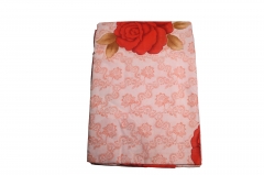 comforter-cover-100%-cotton-rose--print 180x220cms-Queen-$23