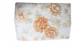 comforter-cover-100%-cotton-rose--print--double 180x220cms-Queen-$23