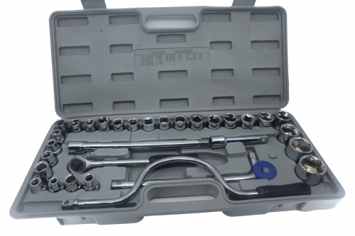 combination socket set