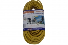 electric extension cord  50mt