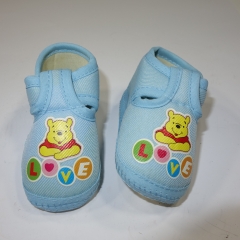 INFANTS BOOTIES  6MTHS TO ONE YEAR