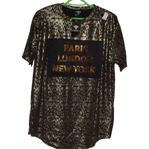 STREET WEAR T SHIRTS & TOPS