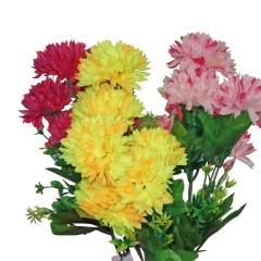 DHALIA DISPLAY 7 HEADS