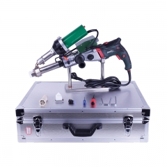 Сварочный аппарат для экструзии пластмасс SWT-NS610A