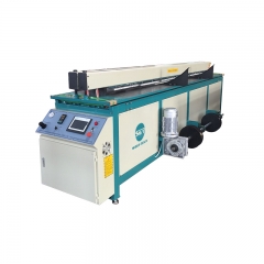 Machine de soudage de feuilles en plastique SWT-PH4000