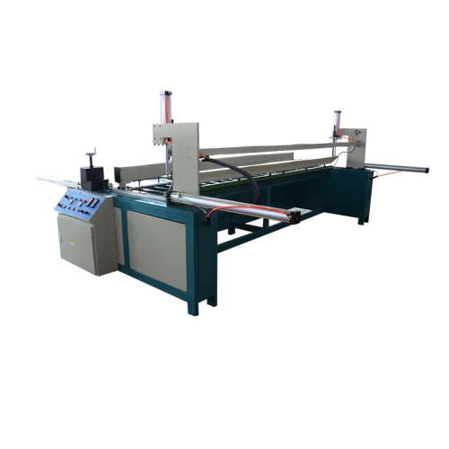 Plastic Sheet Bending Equipment SWT-ZW2000