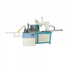 Equipement de cintrage de feuilles en plastique SWT-ZW2000