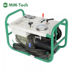 HDPE Welding Machine