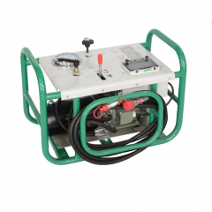 HDPE Pipe Welding Machine