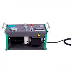 HDPE Pipe Butt Fusion Welding Machine