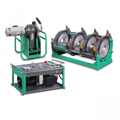 HDPE Welding Machine