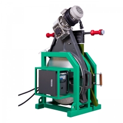 Hydraulic Butt Welding Machine