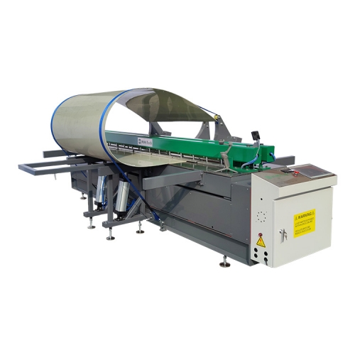 Machine de soudage de feuilles en plastique SWT-PH4000