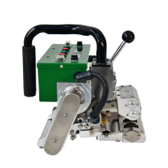 Machine pour revêtement HDPE SWT-NSGM1