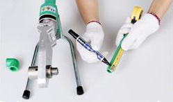 Measure fusion depth