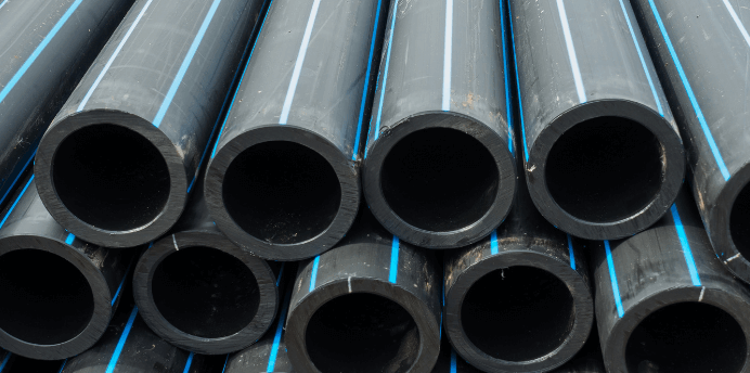 Warum HDPE-Rohre die beste Wahl für Wasserversorgungssysteme sind