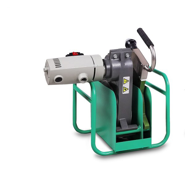 SWT-V250/90 CNC Automatic Butt Fusion Machine (90 - 250 MM)-2
