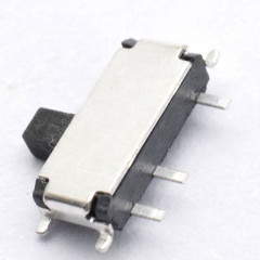 MSK-12C02/7pins 2positions Switch/Black Toggle Swi...