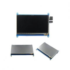 Raspberry PI 7inch TFT LCD HDMI adapter