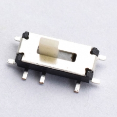 MSK-12C02/7pins 2positions Switch/SMD Toggle Switc...