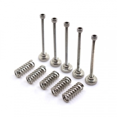 3D printer Leveling components M3 screw Leveling s...