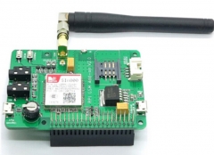 SIM800 Expansion board with gsm/gprs SMS function ...
