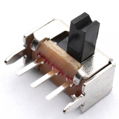 SK12D07/1P2T Toggle Switch/5pins Bend 2positions S...