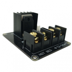 Heat Bed Power Module Expansion Hot Bed MOS Tube f...