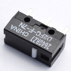 D2FC-F-7N(OF)/Limit Endstop Switch