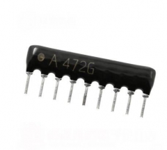 A472J 9pins 9A472G Resistor