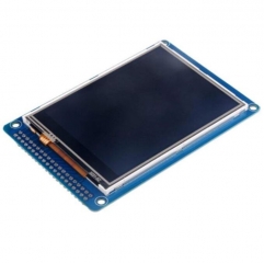 3.2 inch TFT LCD Display Screen Touch Panel with I...